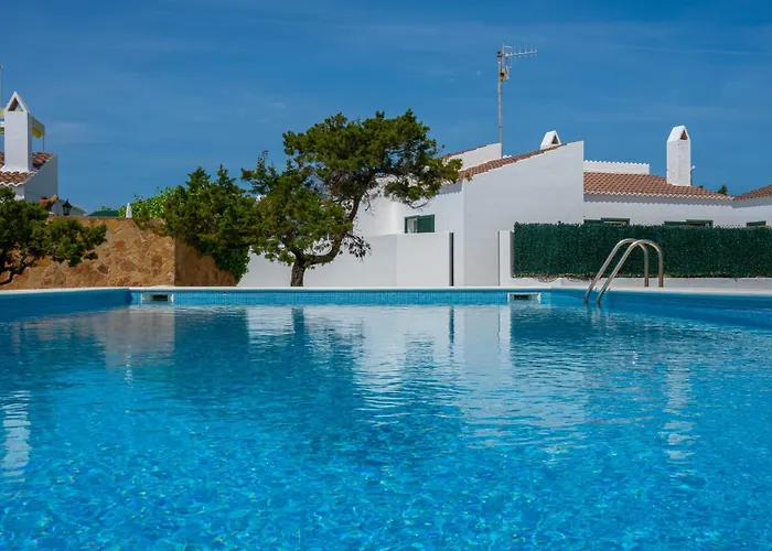 Apartamento Calan Bosch, Ciutadella