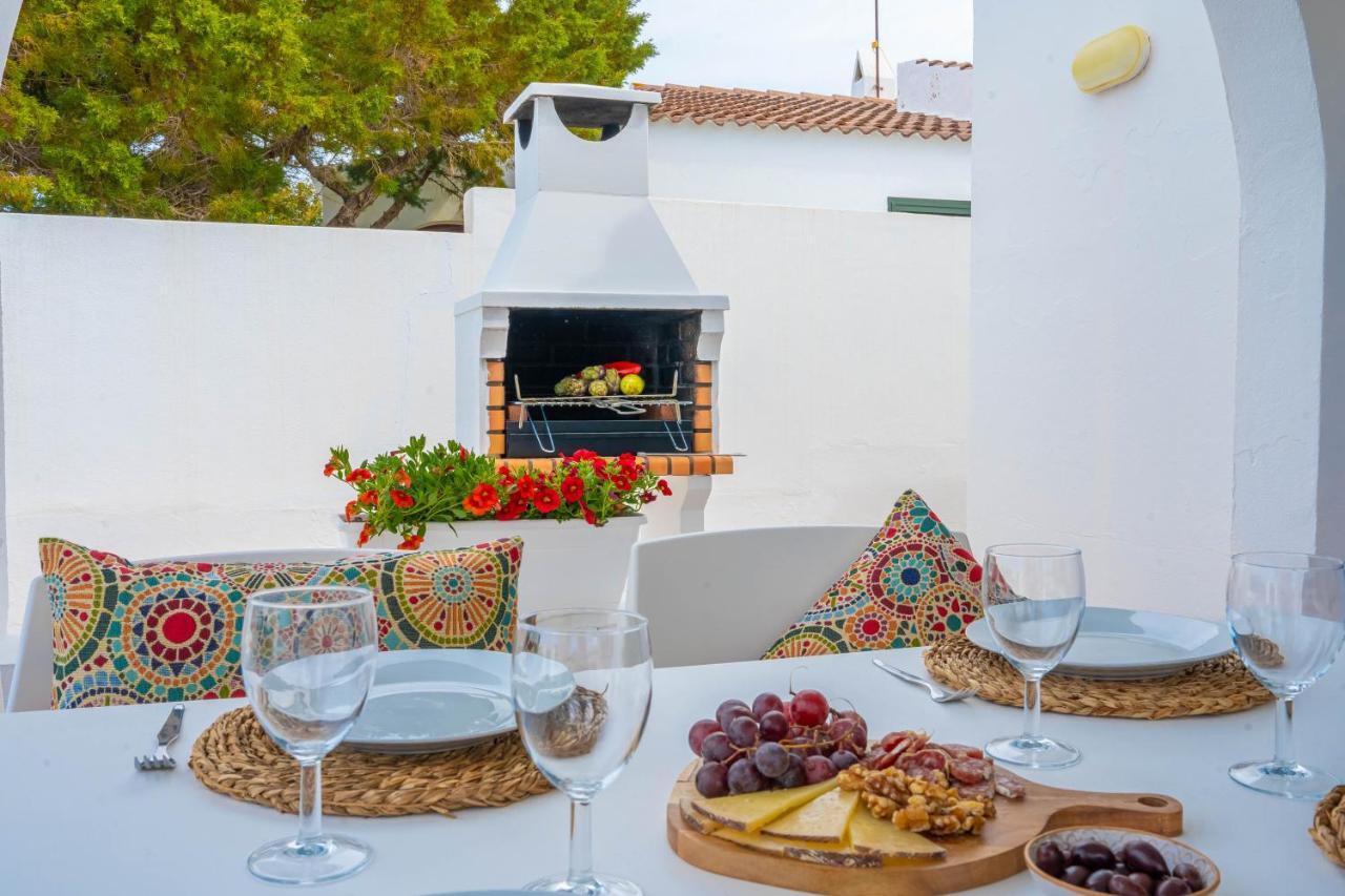 Ferienhaus Calan Bosch, Ciutadella Cala'N Bosch (Menorca)